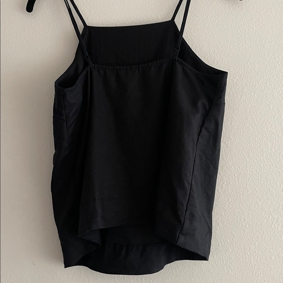 Unison The Label Linen Blend Cami - Picture 5 of 9